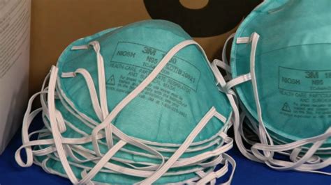 are there fake kn95 masks